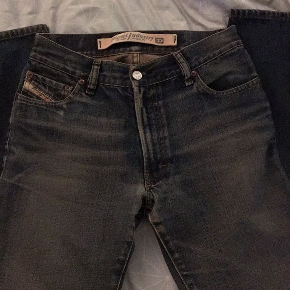 Diesel jeans - Picture 3 of 8